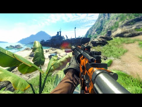 Far Cry 3 in 2025 Is Amazing