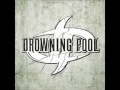 drowning pool - horns up
