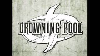 drowning pool - horns up