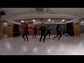 Trish -Bump Shoes Remix - Girl's Hiphop ...