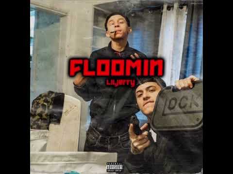 Lil Jerry-Floomin (Ft Chuckysouljaa)