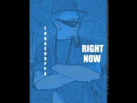 NEW RAP - YUNG CHOPPA DA BLOCC COPPA