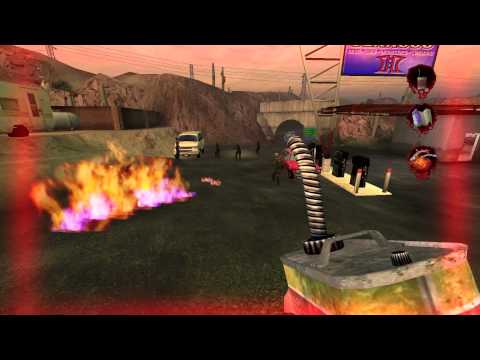 postal 2 xbox 360