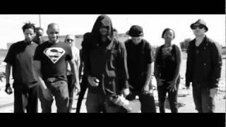 RoQy TyRaiD - Break Shit [Official Music Video]