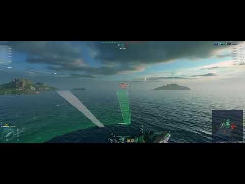 Khabarovsk - 3 Kills - 119K Damage