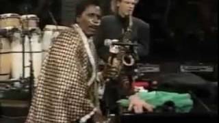 Screamin Jay Hawkins - I Put A Spell On You
