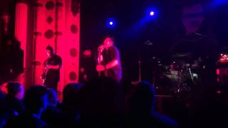 No One - Down On Me----Noone @ metro Chicago IL 1/21/2011