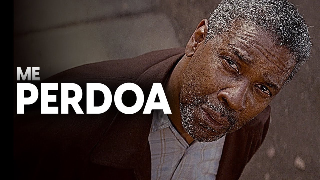 THE POWER TO FORGIVE [MOTIVATIONAL]