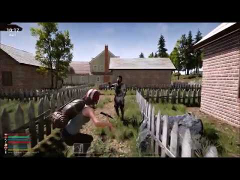 Gameplay video