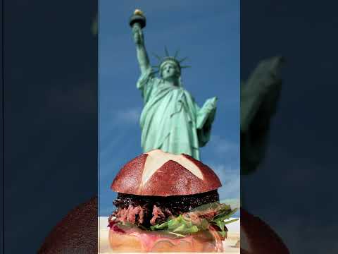 burger (food promotional)