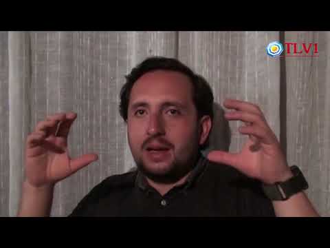 Especial TLV1 N°31    Quito fue España , historia de la conquista española en Ecuador