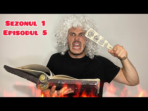 If I Were a Teacher - The Missing Principal S1 Ep5