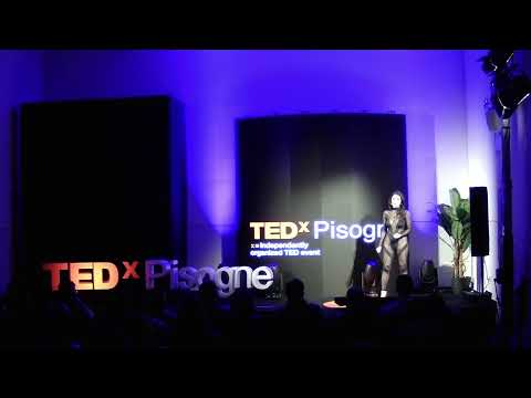 CONTRO LE ORIGINI | Valentina Nappi | TEDxPisogne