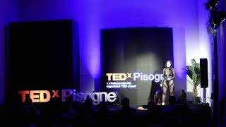 CONTRO LE ORIGINI | Valentina Nappi | TEDxPisogne