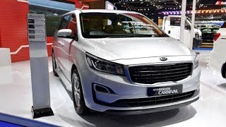 New Grand Carnival 2019 KIA