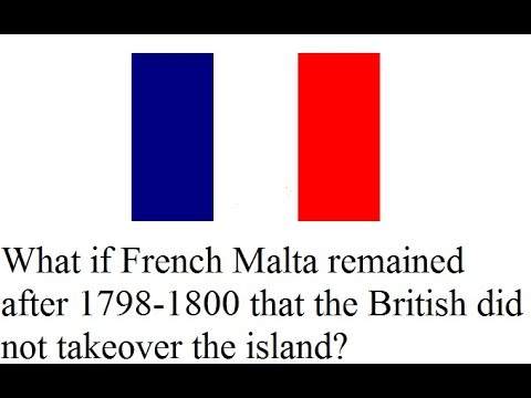French Malta