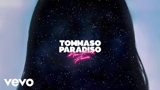 Tommaso Paradiso - Non Avere Paura (Lyric Video) Tommaso Paradiso - Non Avere Paura (Lyric Video)