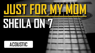 Sheila On 7 - Just For My Mom (Karaoke Akustik)