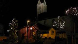 preview picture of video 'RIED IM OBERINNTAL (A) - Pfarrkirche St. Leonhard - Plenum'