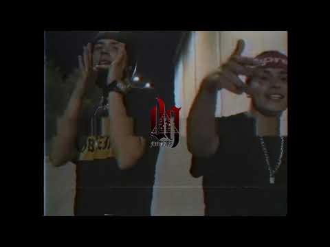Donyx Ft The MFK Diperone - Equivocados (Video Official)