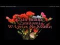 ᴴᴰ Zain Bhikha - Zamilooni || W/Lyrics (No Music ...