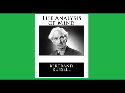 Análisis de la Mente - 6.0 Introspección [82 a 92]