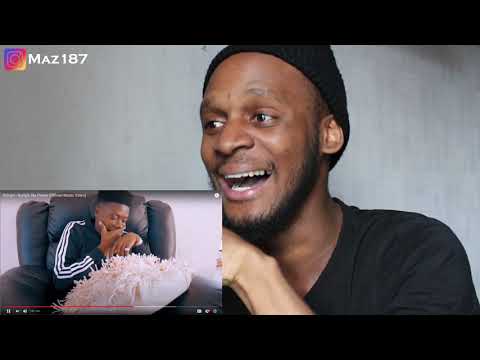 Siimpo - Kungfu Na Power (Official Music Video) || REACTION VIDEO #Maz