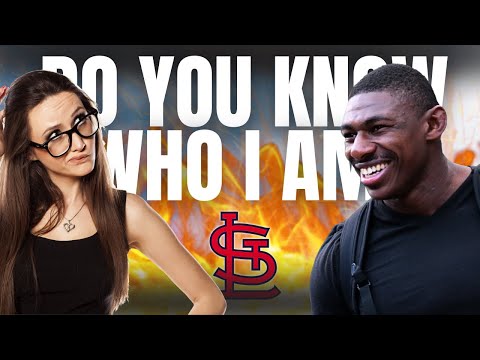 Do You Recognize Me? (Feat. UFC Fighter Joaquin "New Mansa" Buckley