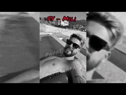 FY - Mili *Akikloforito*