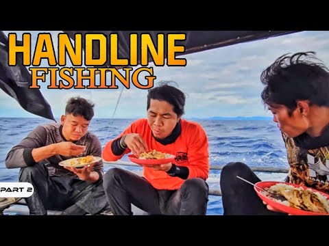 P2-HANDLINE FISHING SA DAYO - EP1402