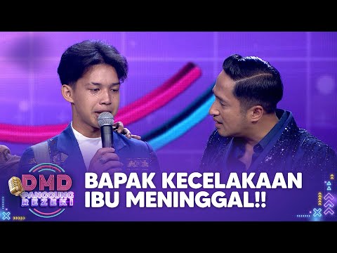 IRFAN HAKIM SALUT! Dengan Perjuangan Asep | DMD PANGGUNG REZEKI