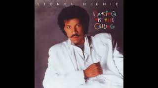 Lionel Richie - Night Train (Smooth Alligator)