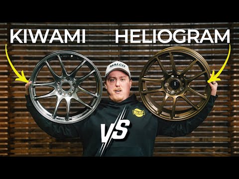 You Might Be Buying The Wrong Wheel.. | Work Vs Konig