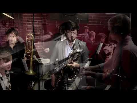 Three and One | Aidan Brown Junior Recital