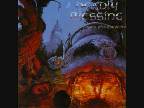Cry Of Medusa - Deadly Blessing