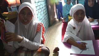 Program Rumah Pintar 2018 | Kelas Belajar