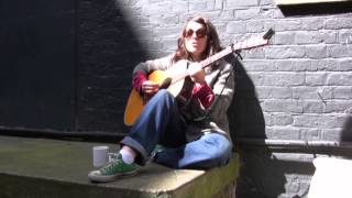 Jesca Hoop &#39;Hunting My Dress&#39;