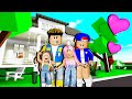 I Started A FAMILY With My BOYFRIEND In BROOKHAVEN! (Roblox Brookhaven RP)
