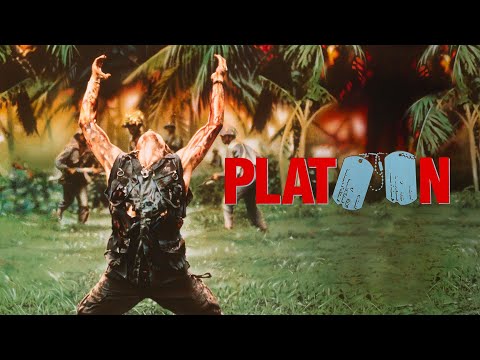 Platoon (1986) | Bande-annonce VOSTF (HD | 1080p)