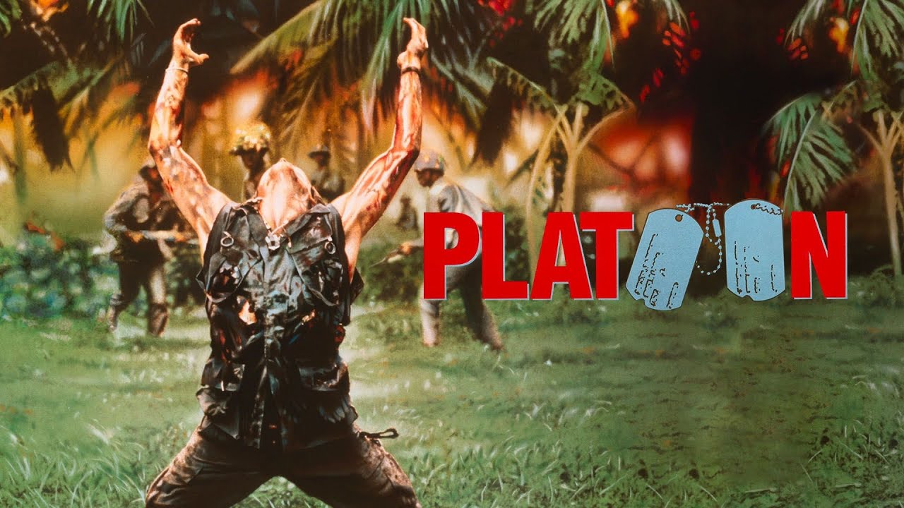 Platoon (1986) | Bande-annonce VOSTF (HD | 1080p)