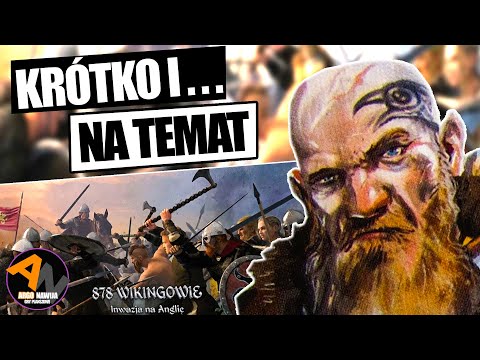 878 Wikingowie ¦ 1 MINUTA O...[#6][2020]