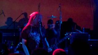 Cold - Feel It In Your Heart [HD]