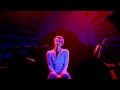 No surprises (cover) - K's Choice @ La Cigale
