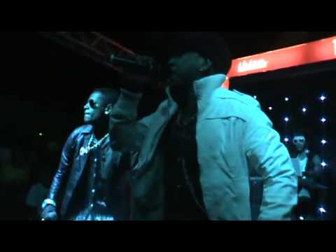 Mc Sheldon ,Boco & Nando Ramos  [ ANIVERSARIO DO DJ NANDO ]