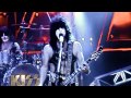 KISS - THE OATH (LIVE 2013 MULTICAM HD) - STRETTA KISS - THE OATH (LIVE 2013 MULTICAM HD)