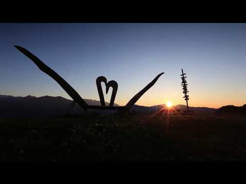 Trans Julius 2018: Veni. Vidi. Bici. MTB adventure in Alps - Slovenia.