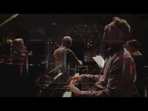 CHAMBER JAZZ CONSORT Featuring AARON PARKS– Full Concert Live at Concertgebouw Amsterdam