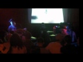 Agent Orange "Voices in the Night" @ Shakedown 10-30-2010