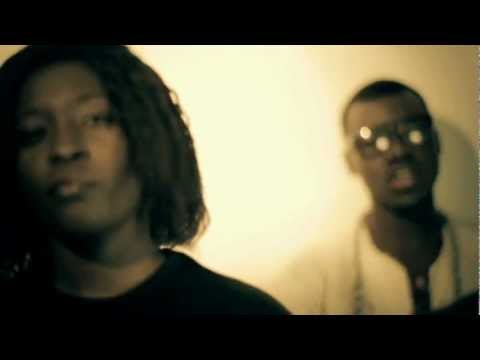 L.Y Styll ft G-Black Feeling - African Flag