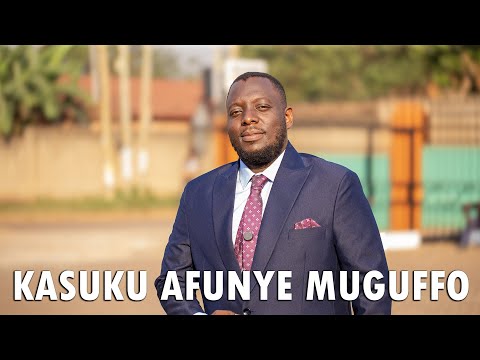 Kasuku Afunye OGUFFO! Congs Short & Byg Show